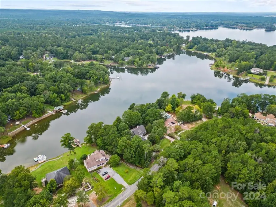 2884 Lake Road, Ridgeway, SC 29130 - #2