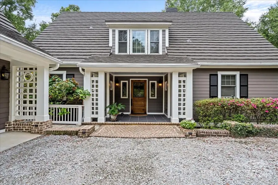 2884 Lake Road, Ridgeway, SC 29130 - #3