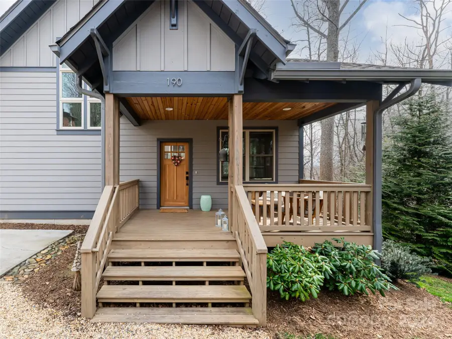 190 Virginia Avenue, Asheville, NC 28806 - #2