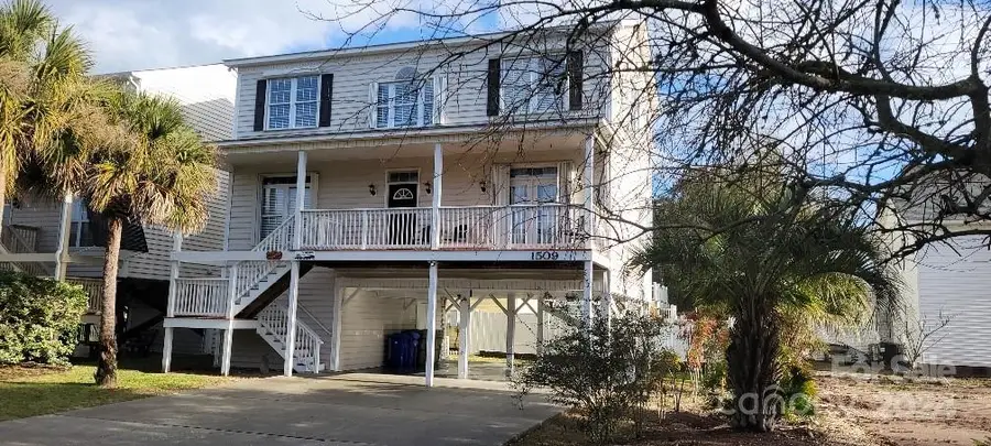 1509 Dogwood Avenue S, Surfside Beach, SC 29757 - Image #2
