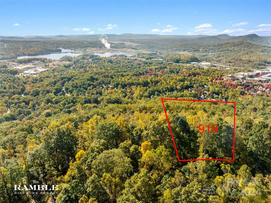 750 Tea House Drive #919, Asheville, NC 28803 - Image #3