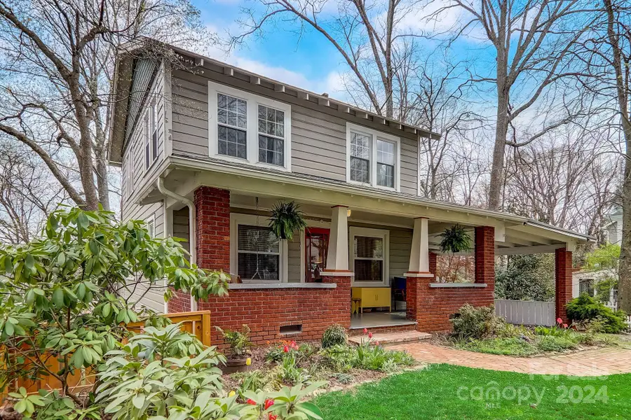 18 Princeton Drive, Asheville, NC 28806 - Image #2