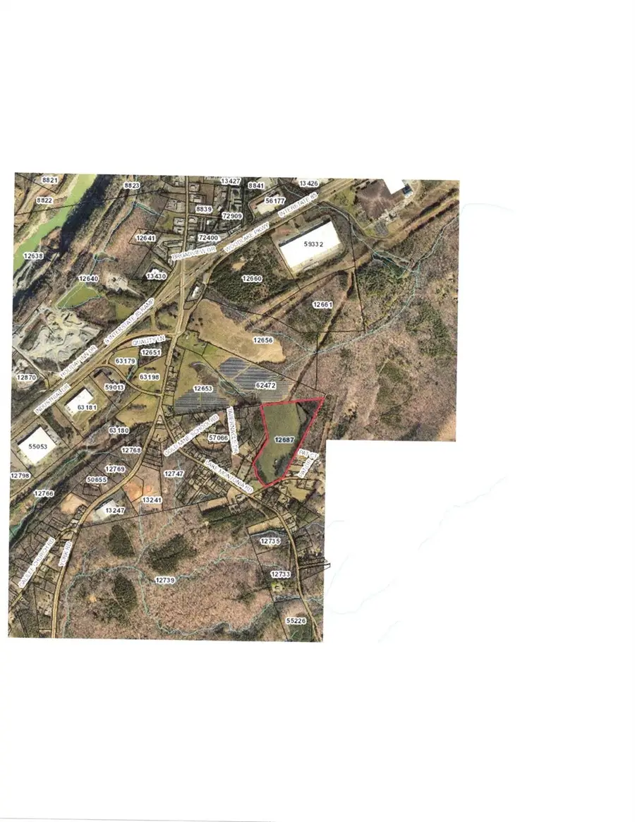 0 Mountain Crest Drive, Kings Mountain, NC 28086 - #3