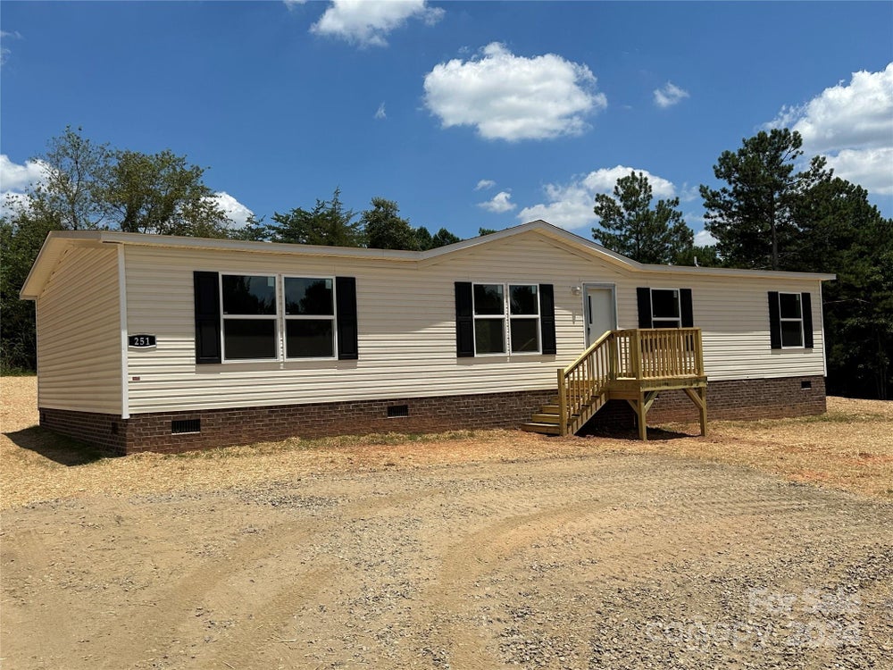 251 Fairchase Circle 39, Stony Point, NC 28678 BHGRE