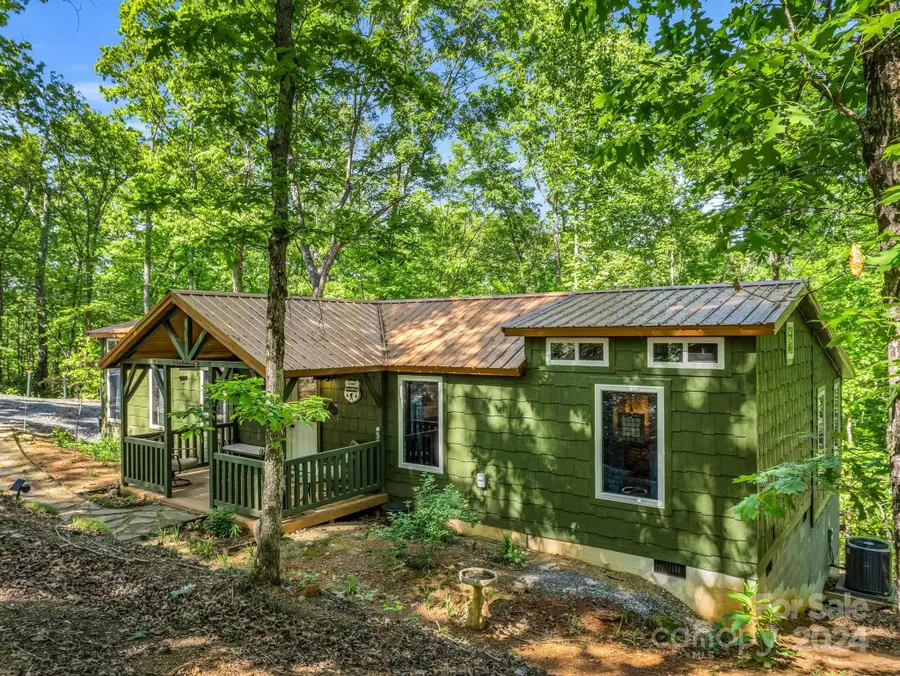 81 Delind Drive, Mill Spring, NC 28756 - Image #2