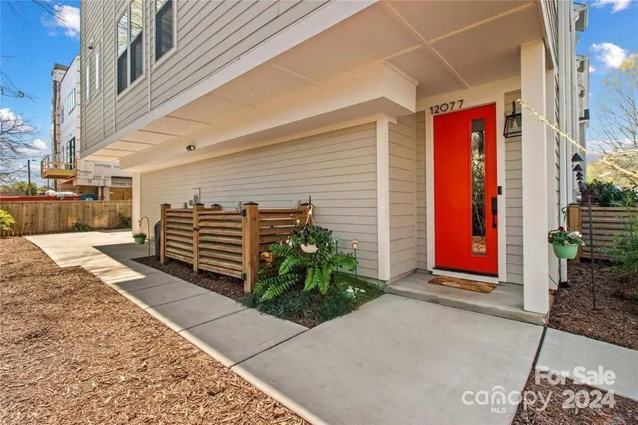 1207 E 36th Street #7, Charlotte, NC 28205 - Image #2