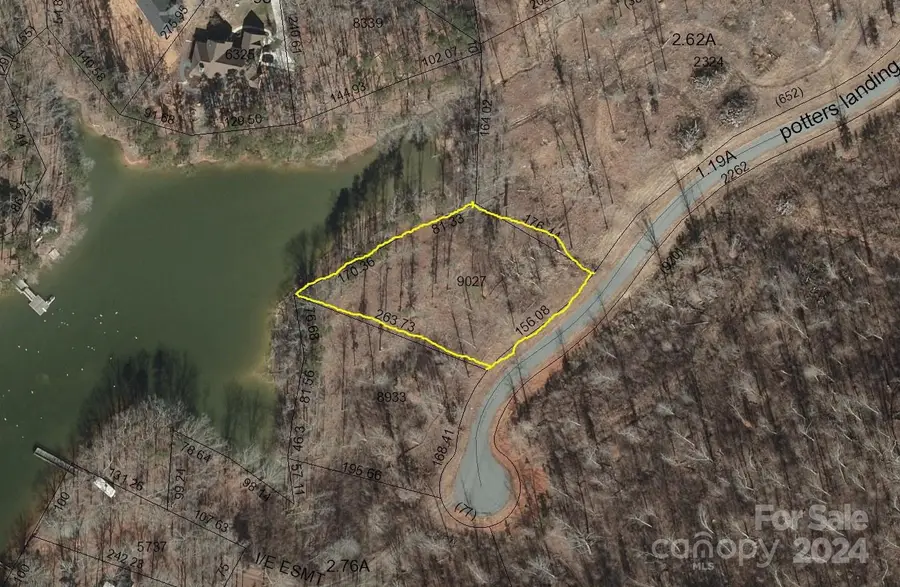 568 Potters Landing, Denton, NC 27239 - #2