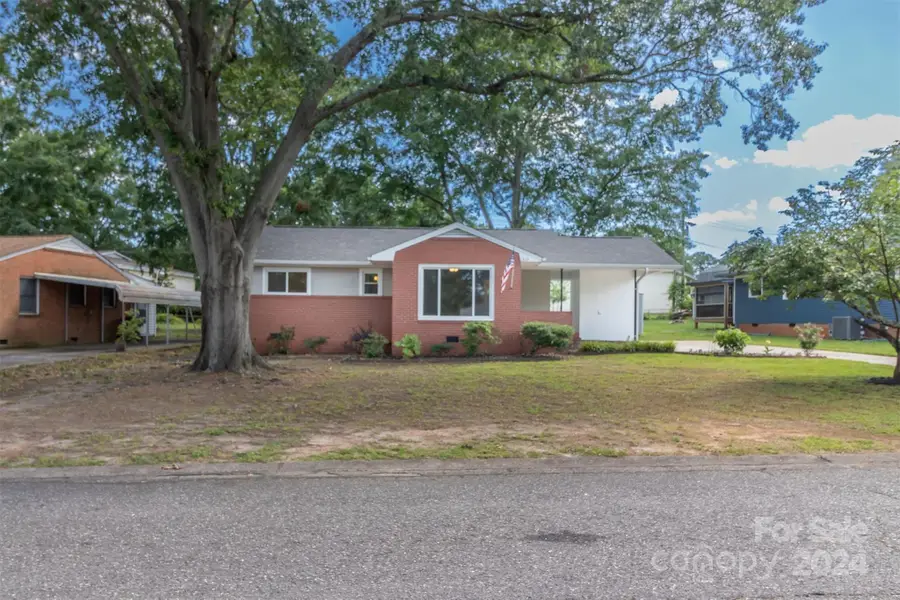 1213 E Park Drive, Gastonia, NC 28054 - #2