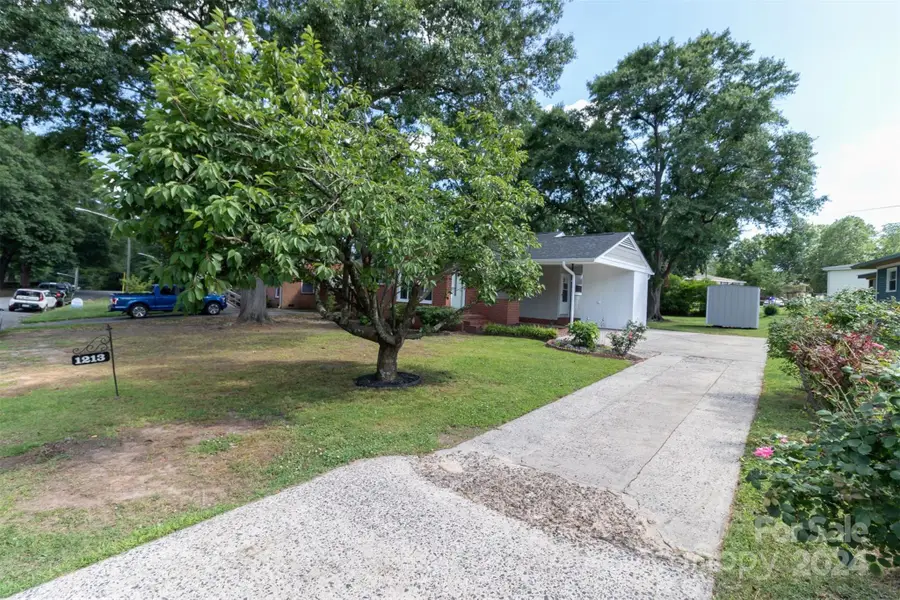 1213 E Park Drive, Gastonia, NC 28054 - #3