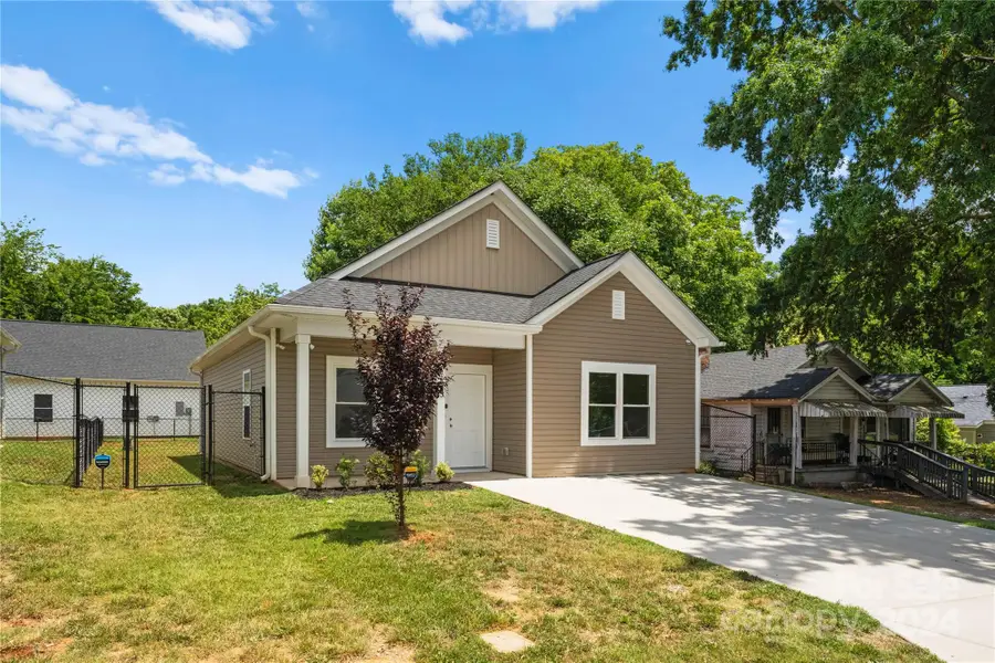 2205 Julia Avenue, Charlotte, NC 28206 - Image #3