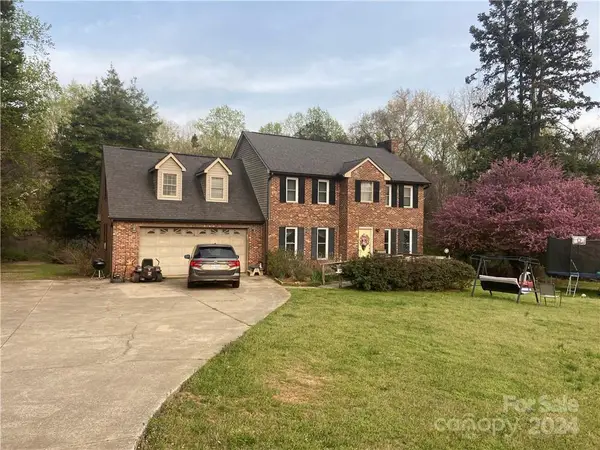 163 Mccrary Road, Mooresville, NC 28117