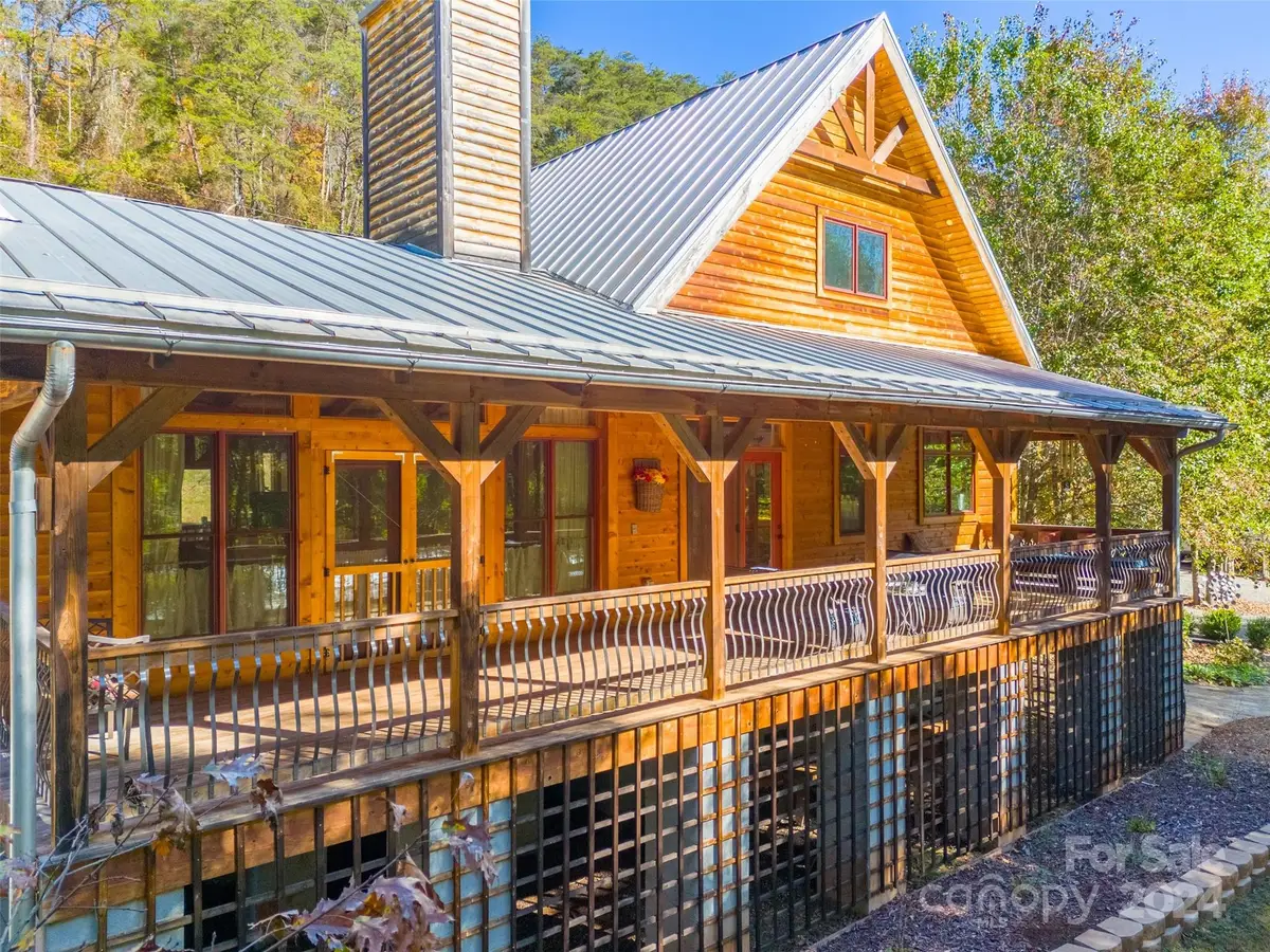 1048 S River Road, Sylva, NC 28779 - Image #1