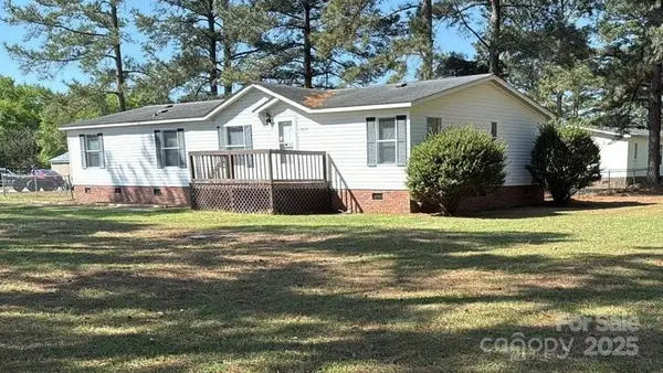 2609 Carolina Church Road, Parkton, NC 28371