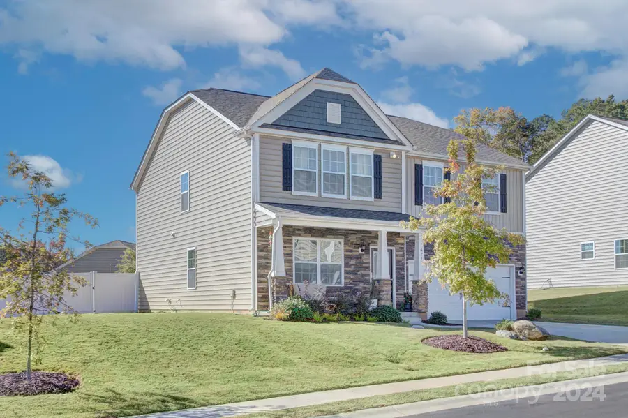 421 Carolina Hemlock Drive, Locust, NC 28097 - Image #2