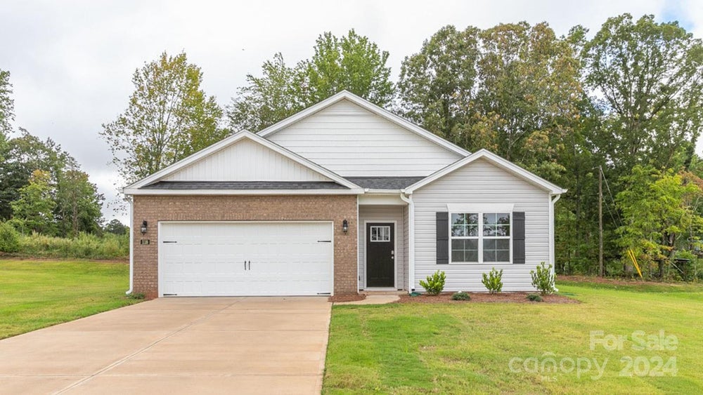 947 Ed Rickard Road, Lexington, NC 27295 BHGRE