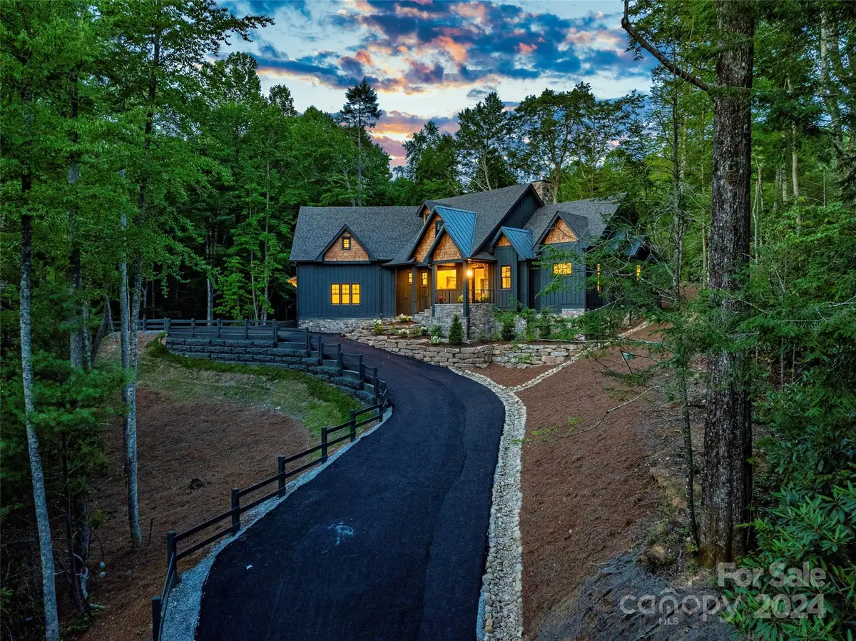 374 Turkey Roost Road, Sapphire, NC 28768 - Image #1