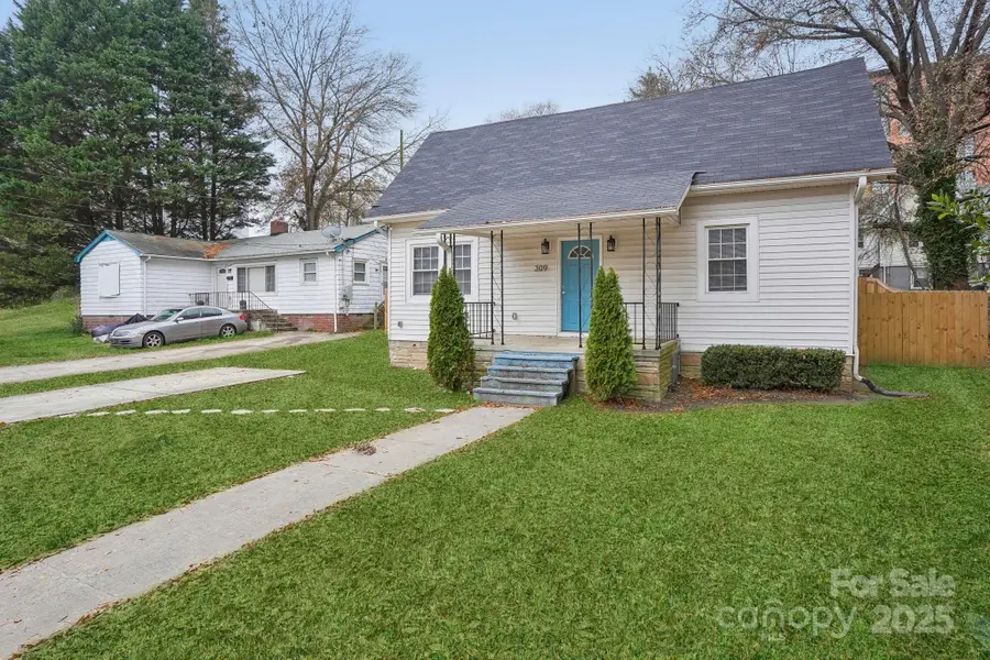 309 S Ransom Street, Gastonia, NC 28052 - Image #3