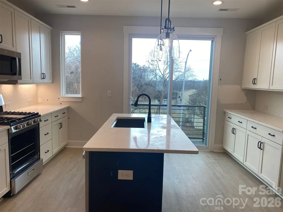 934 Callahan Street #EQX1770, Charlotte, NC 28206 - #1