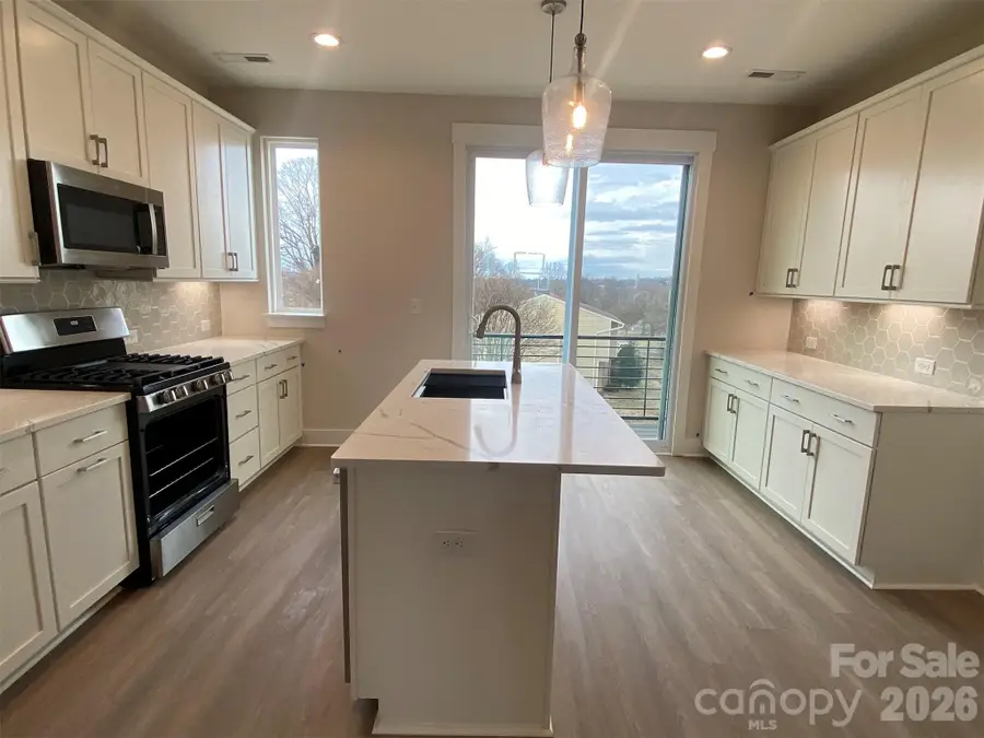 942 Callahan Street #EQX1772, Charlotte, NC 28206 - #2