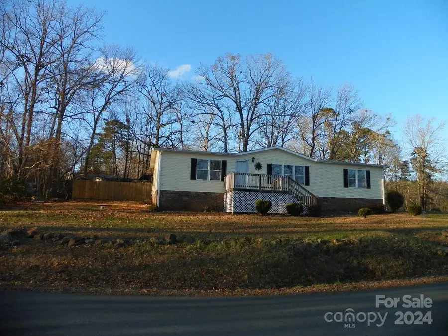 355 Shoreline Road, New London, NC 28127 - Image #2