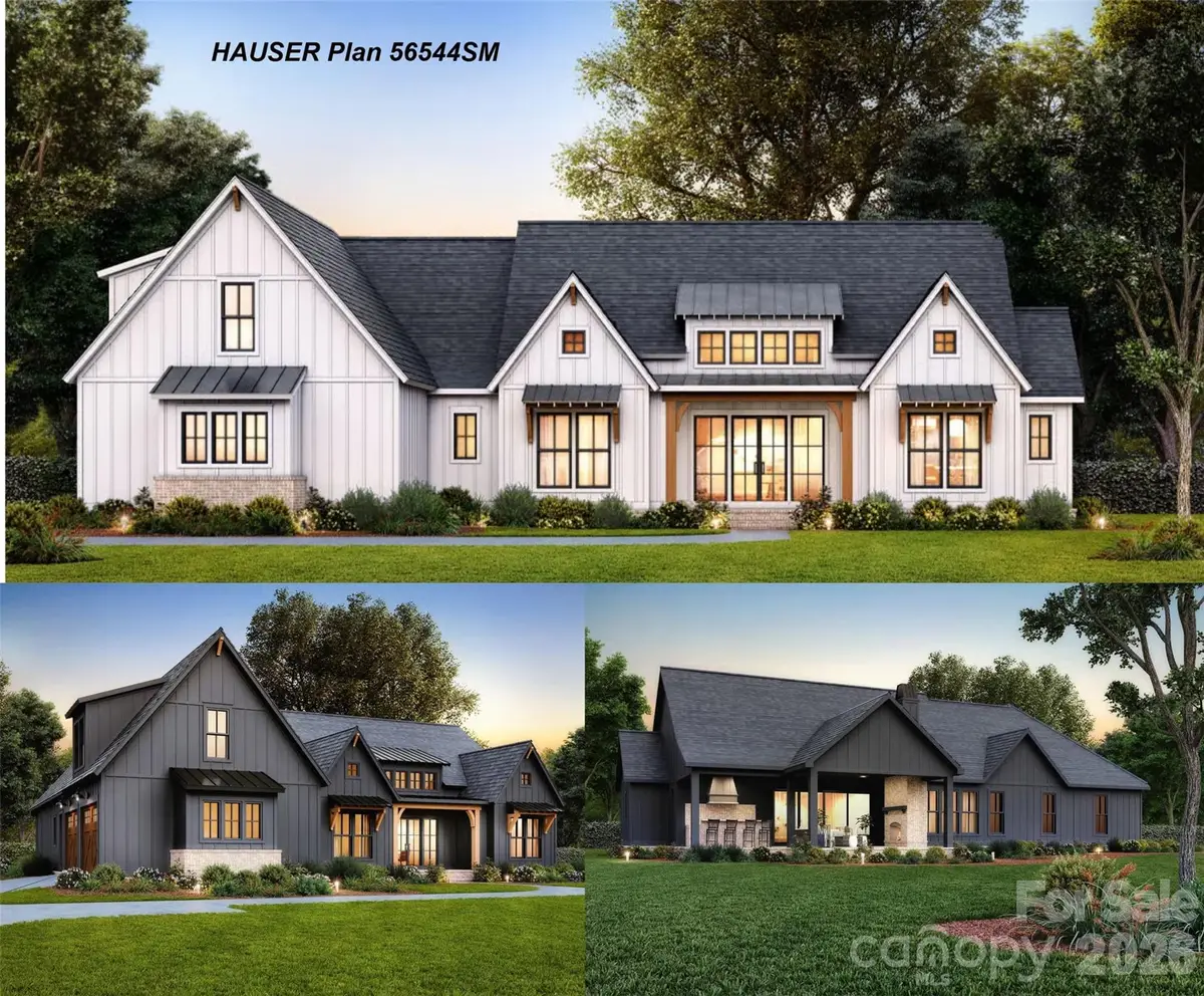 6503 Rehobeth Road #5, Waxhaw, NC 28173 - #1