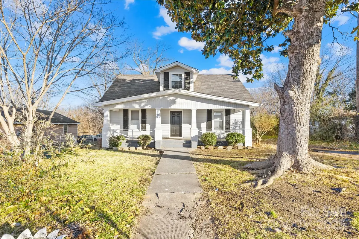 257 Jefferson Street, Statesville, NC 28677 - #1