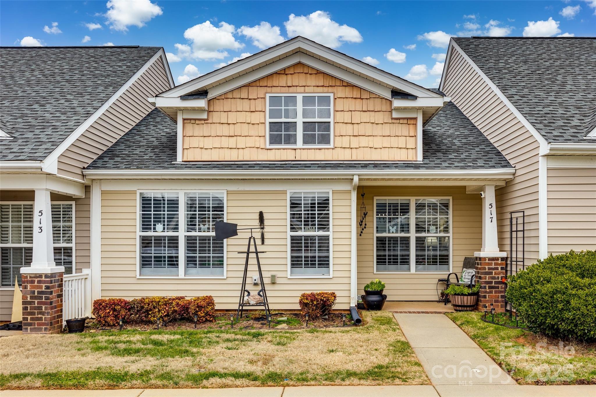 517 Fenton Place, Rock Hill, SC 29732 - BHGRE