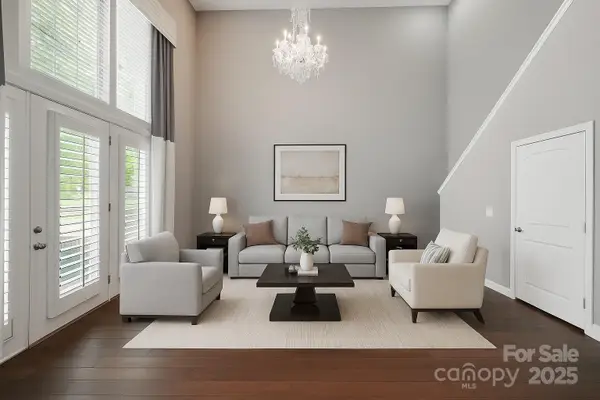 128 Steinbeck Way #E, Mooresville, NC 28117