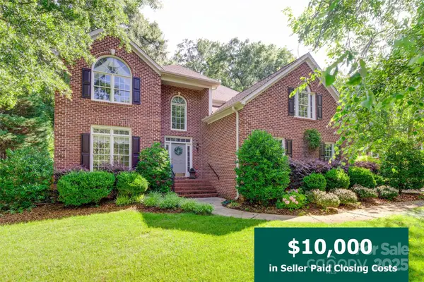 1548 Summit View Drive, Rock Hill, SC 29732