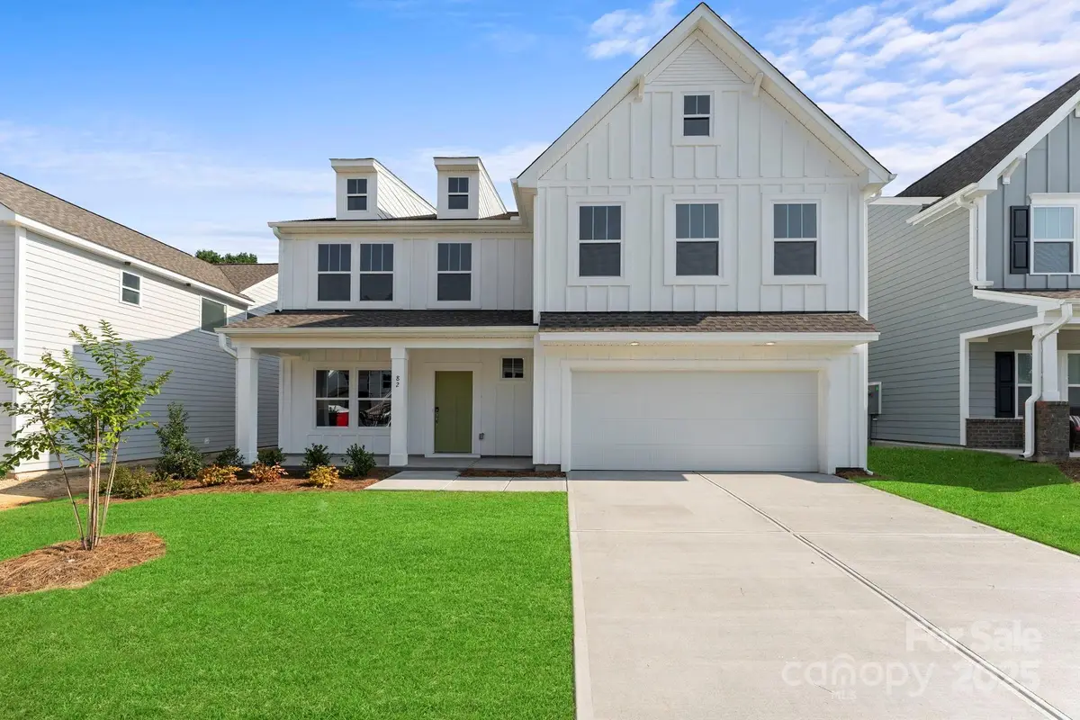 163 Stonewater Drive #4p, Red Cross, NC 28129 - Image #1