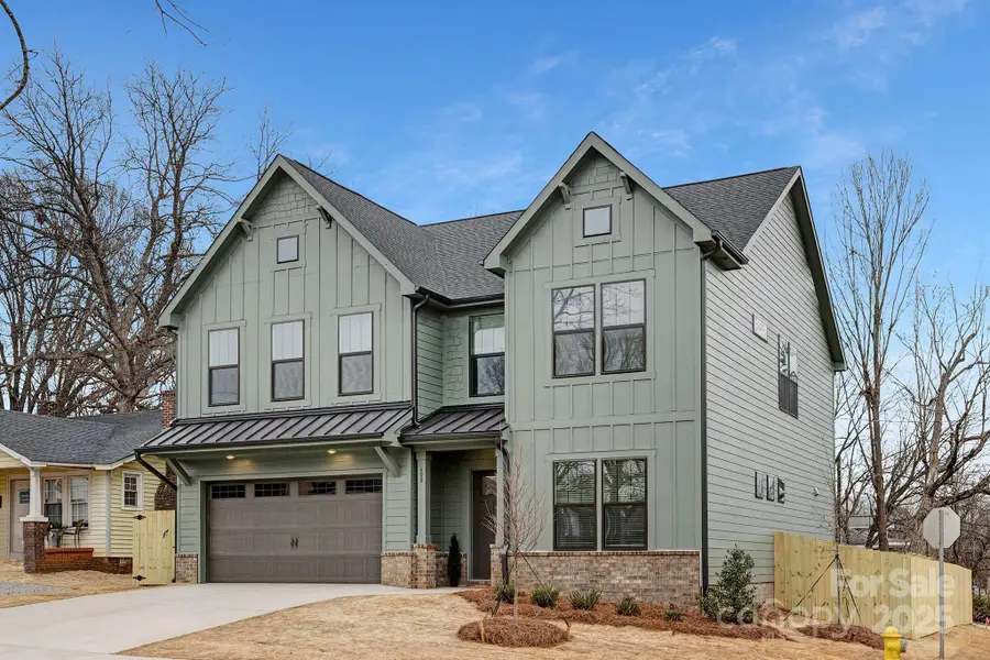 600 Campus Street, Charlotte, NC 28216 - Image #2