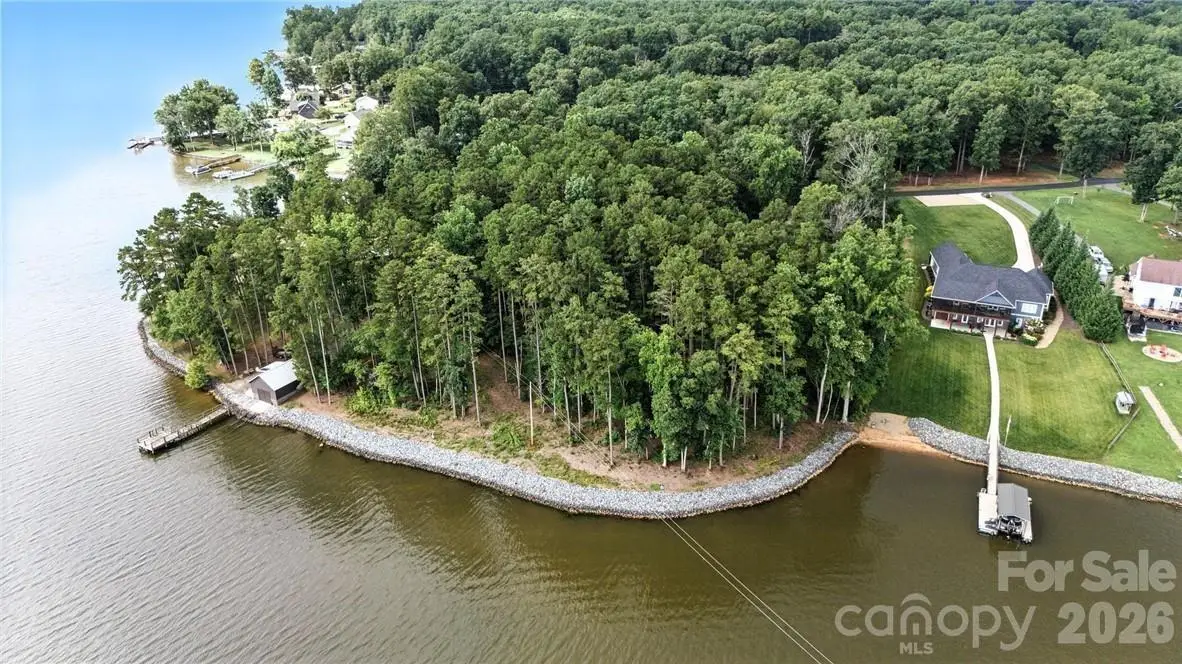 245 Sailors Rest Drive, Lexington, NC 27292 - #1