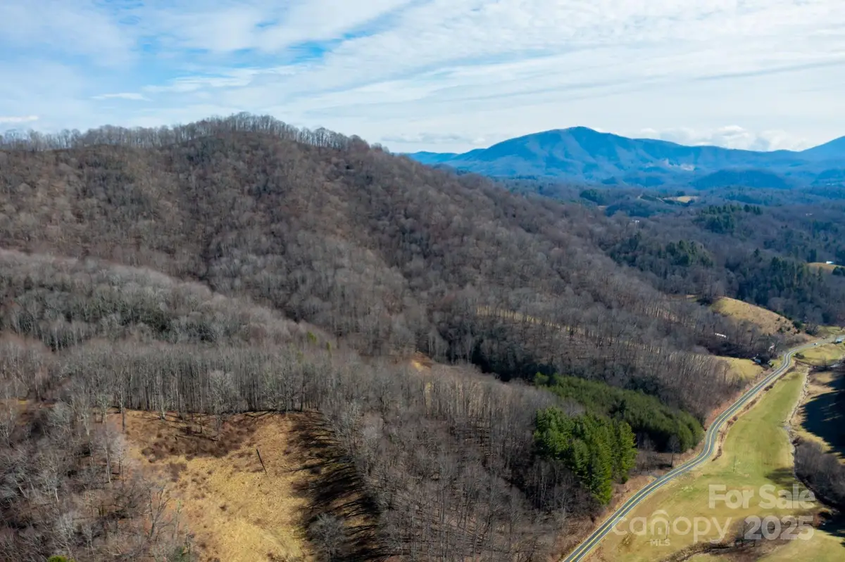 61+ acres Glenn Miller Road, Warrensville, NC 28693 - Image #1