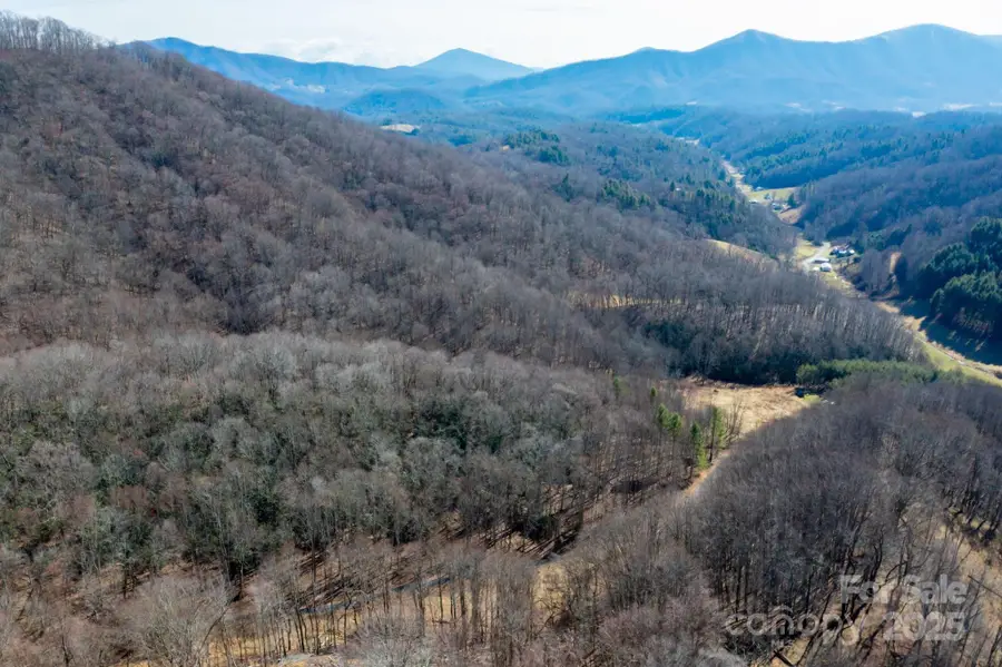 61+ acres Glenn Miller Road, Warrensville, NC 28693 - Image #2