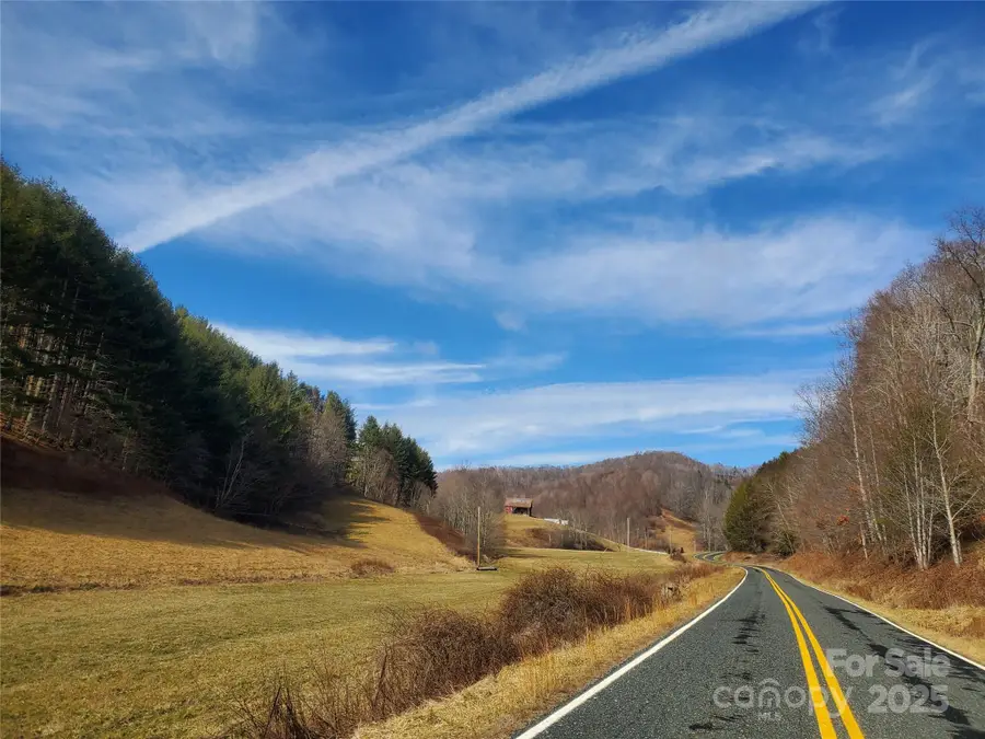 61+ acres Glenn Miller Road, Warrensville, NC 28693 - Image #3