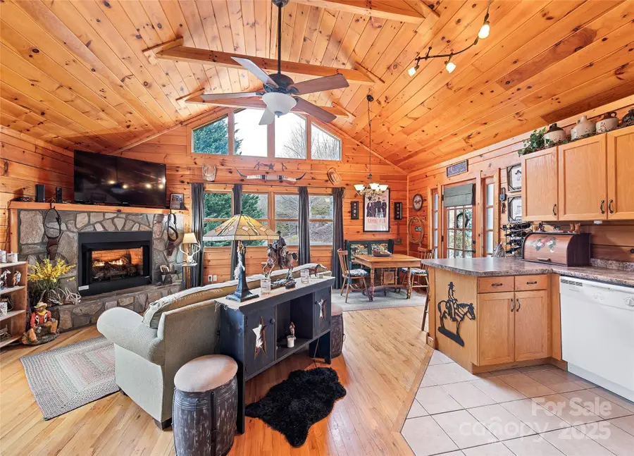 16 Hiawatha Drive, Maggie Valley, NC 28751 - Image #3