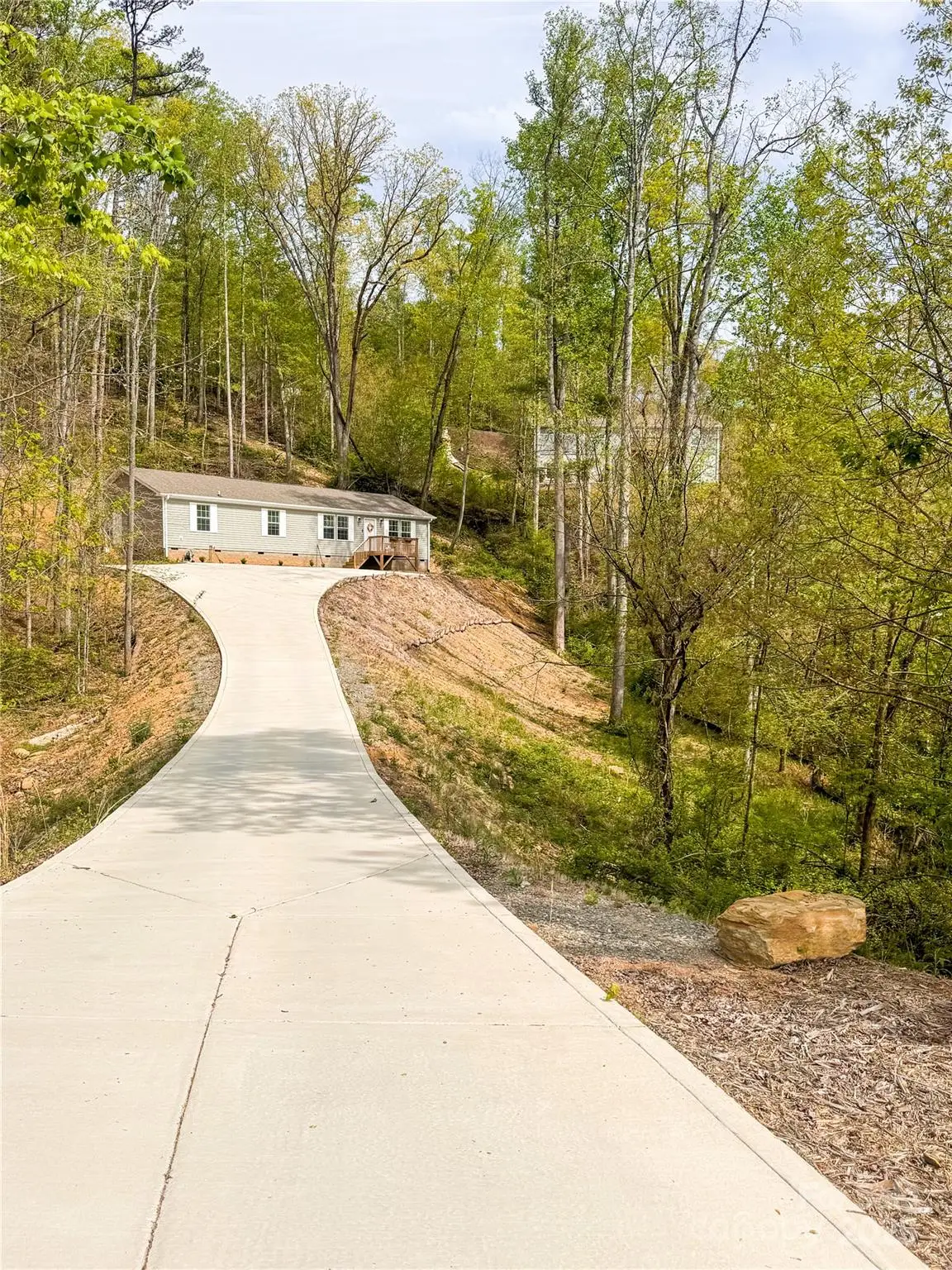 15 Luther Woods Drive, Candler, NC 28715 - #1