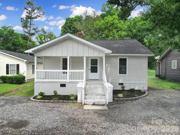 758 Jefferson Avenue, Rock Hill, SC 29730