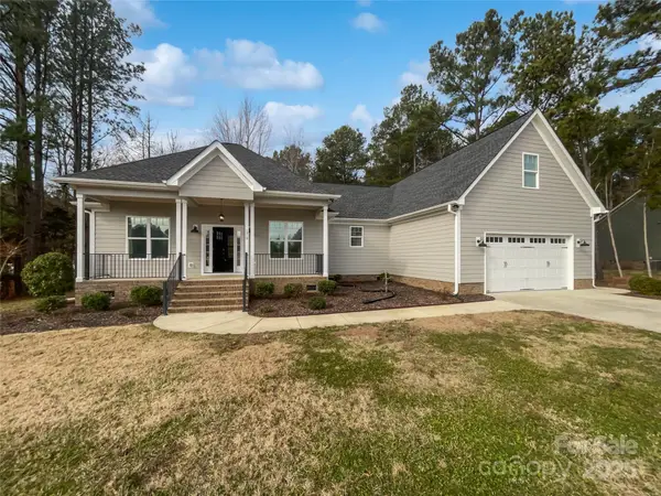 1210 Aragon Beach Road, Rock Hill, SC 29732
