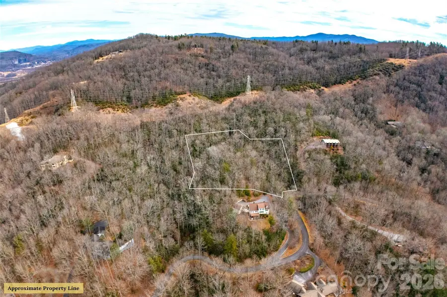 611B Aberdeen Lane, Pisgah Forest, NC 28768 - #2