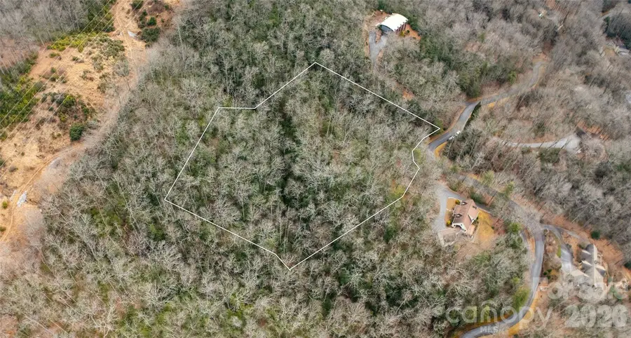 611B Aberdeen Lane, Pisgah Forest, NC 28768 - #3