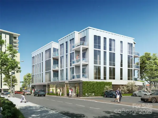 123 Haywood Street #301, Asheville, NC 28801