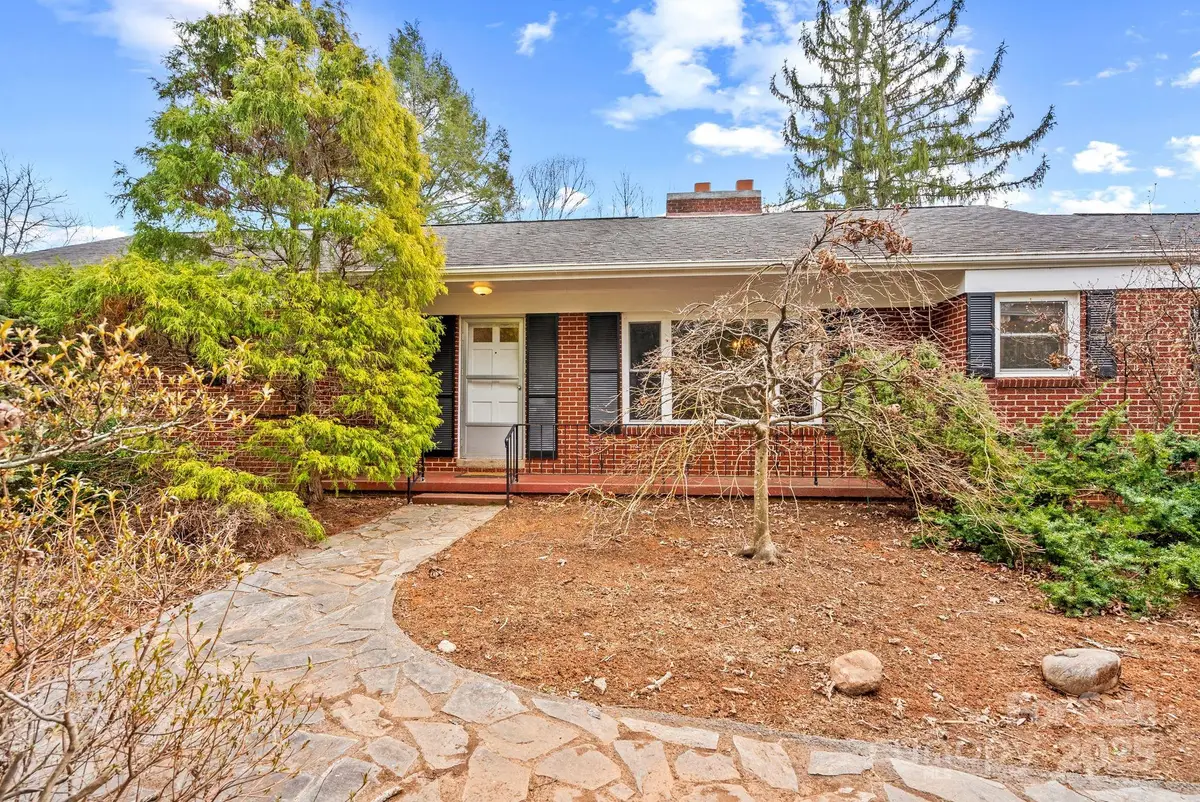 474 N Main Street, Mars Hill, NC 28754 - #1