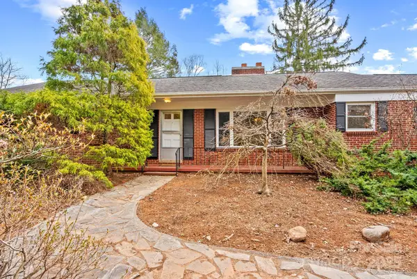 474 N Main Street, Mars Hill, NC 28754