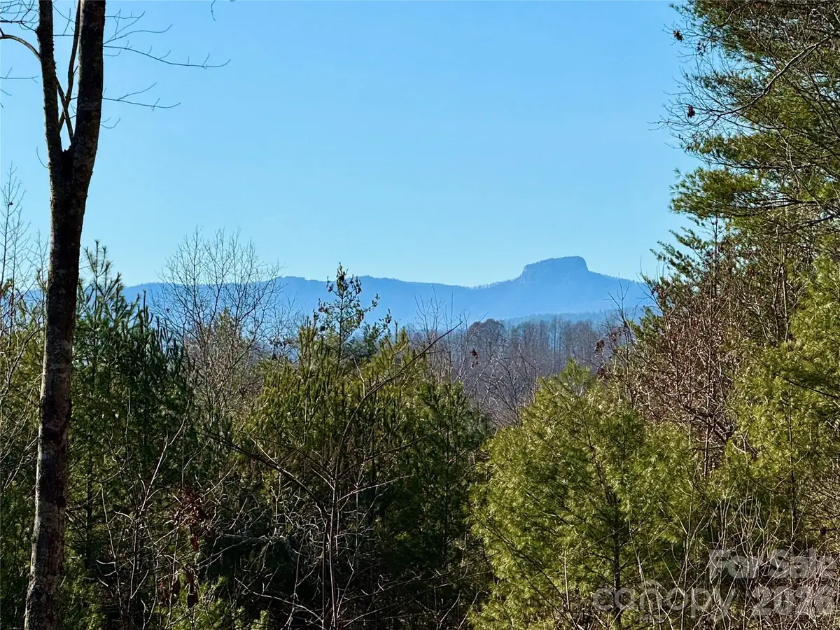 54.2 acres, Lot 837 High Valley Way #837, Lenoir, NC 28645 - Image #1