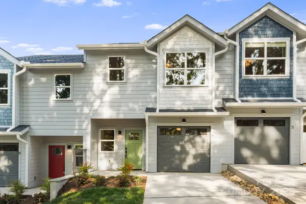 5 Bolton Street #3, Asheville, NC 28806