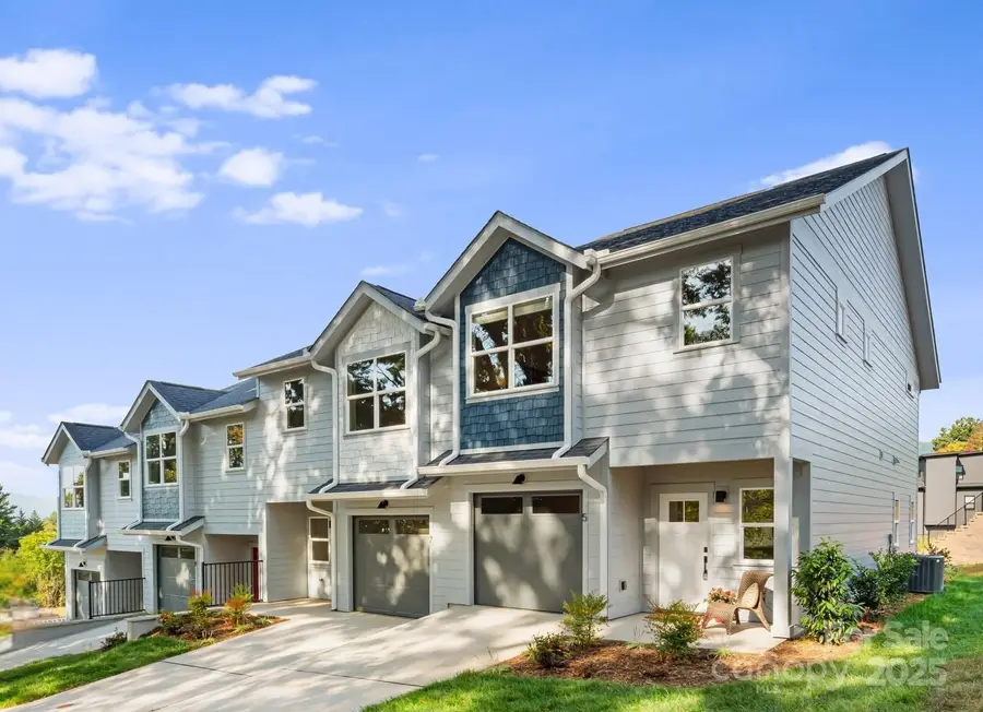 5 Bolton Street #3, Asheville, NC 28806 - Image #2