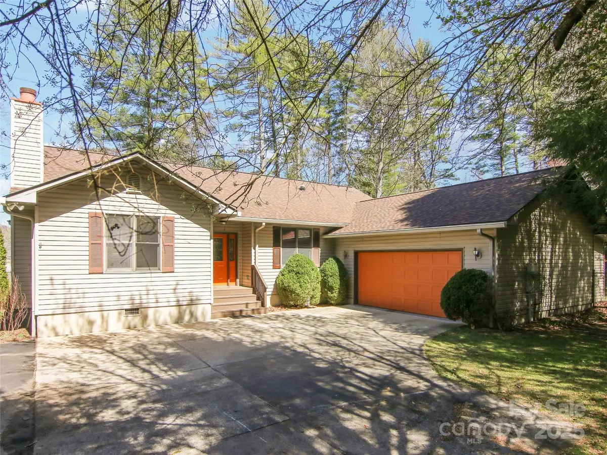 63 Red Fox Drive, Pisgah Forest, NC 28768 - Image #1