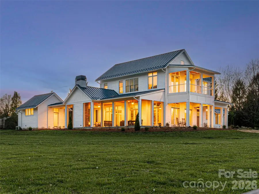 5 Sweetgrass Lane, Fletcher, NC 28732 - #2