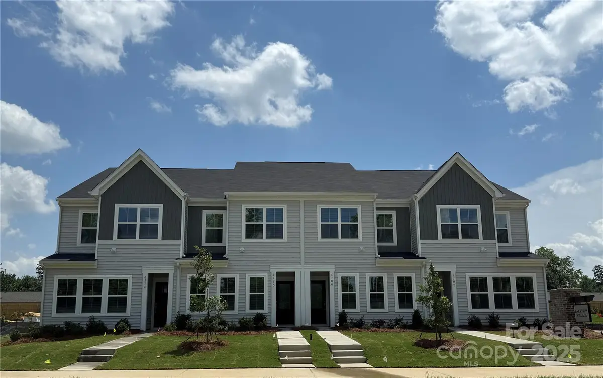 5107 Orchardview Way #26, Charlotte, NC 28216 - Image #1
